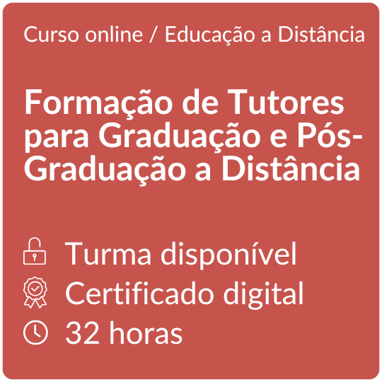 Curso online JLS Edtech