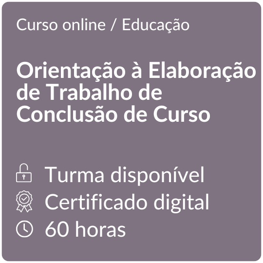 Curso online JLS Edtech