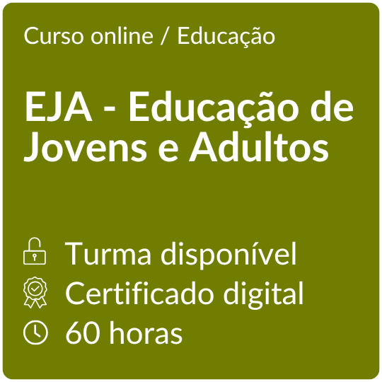 Curso online JLS Edtech