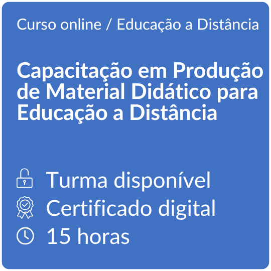 Curso online JLS Edtech