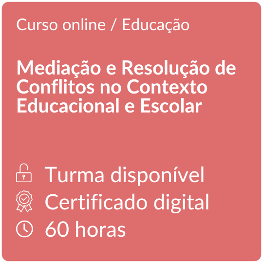 Curso online JLS Edtech