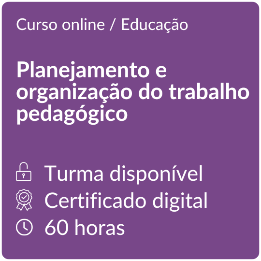 Curso online JLS Edtech