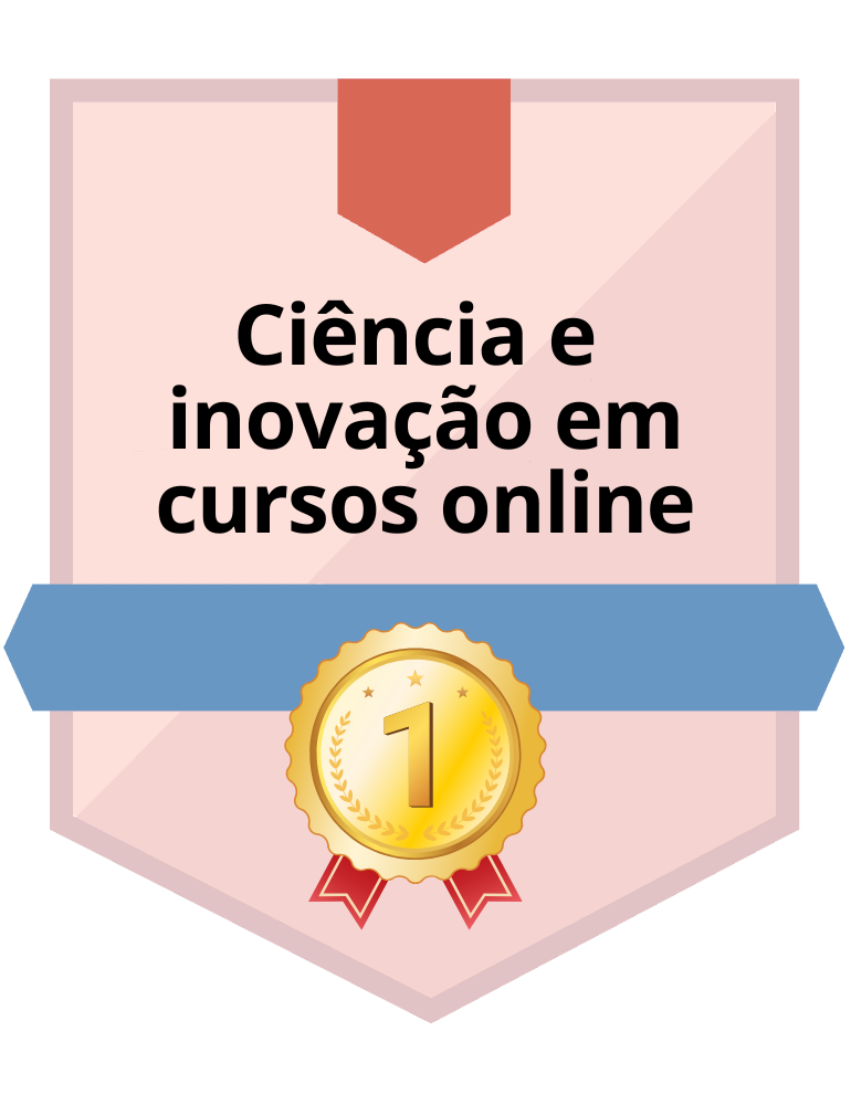 Selo de Ciência e Inovação em Planejamento, Implementação e Oferta de Cursos online na JLS Edtech
